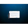 Pamięć USB Flash KINGSTON IronKey Locker Plus 50 G2 256 GB, USB Typ-A, USB 3.2 Gen 1, AES-256, FIPS 197