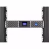 Eaton 9PX 3000i RT2U Li-Ion UPS podwójnej konwersji 3 kVA 2400 W 10 gniazd AC