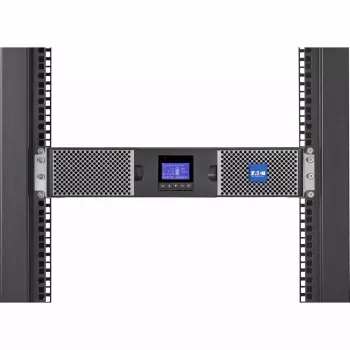 Eaton 9PX 3000i RT2U Li-Ion UPS podwójnej konwersji 3 kVA 2400 W 10 gniazd AC