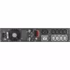 Eaton 9PX 3000i RT2U Li-Ion UPS podwójnej konwersji 3 kVA 2400 W 10 gniazd AC