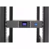 Eaton 9PX 3000i RT2U Li-Ion UPS podwójnej konwersji 3 kVA 2400 W 10 gniazd AC