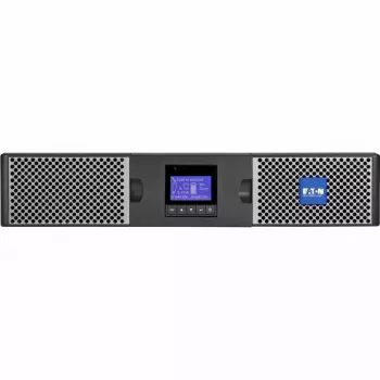 Eaton 9PX 3000i RT2U Li-Ion UPS podwójnej konwersji 3 kVA 2400 W 10 gniazd AC