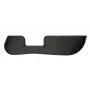 Contour Design RollerWave3, Czarny, Skóra ekologiczna, 510 mm, 122 mm, 27 mm, 280 g