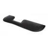 Contour Design RollerWave3, Czarny, Skóra ekologiczna, 510 mm, 122 mm, 27 mm, 280 g