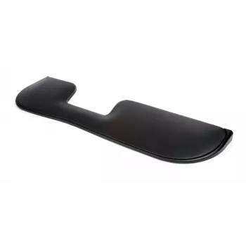 Contour Design RollerWave3, Czarny, Skóra ekologiczna, 510 mm, 122 mm, 27 mm, 280 g