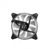 Chieftec Chieftronic Nova Zestaw wentylatorów 12 cm Czarny 3 szt.
