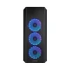 Chieftec GL-04B-OP obudowa komputerowa Midi Tower Czarna