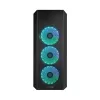 Chieftec GL-04B-OP obudowa komputerowa Midi Tower Czarna