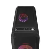 Chieftec GL-04B-OP obudowa komputerowa Midi Tower Czarna