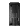 Chieftec GL-04B-OP obudowa komputerowa Midi Tower Czarna