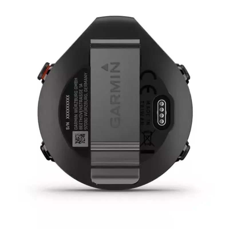Garmin Approach G12 golfowy dalmierz GPS z klipsem