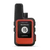 Garmin inReach Mini 2 Personal Czarny Czerwony IPX7 336h żywotność baterii