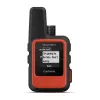 Garmin inReach Mini 2 Personal Czarny Czerwony IPX7 336h żywotność baterii