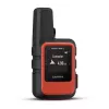Garmin inReach Mini 2 Personal Czarny Czerwony IPX7 336h żywotność baterii
