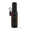 Garmin inReach Mini 2 Personal Czarny Czerwony IPX7 336h żywotność baterii