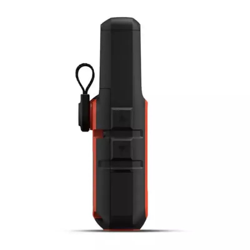 Garmin inReach Mini 2 Personal Czarny Czerwony IPX7 336h żywotność baterii
