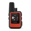 Garmin inReach Mini 2 Personal Czarny Czerwony IPX7 336h żywotność baterii