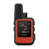 Garmin inReach Mini 2 Personal Czarny Czerwony IPX7 336h żywotność baterii