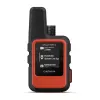 Garmin inReach Mini 2 Personal Czarny Czerwony IPX7 336h żywotność baterii