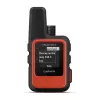 Garmin inReach Mini 2 Personal Czarny Czerwony IPX7 336h żywotność baterii
