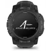 Smartwatch Garmin Instinct 3 Tactical Edition Czarny