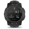 Smartwatch Garmin Instinct 3 Tactical Edition Czarny