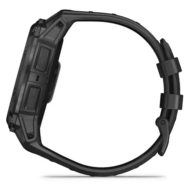 Smartwatch Garmin Instinct 3 Tactical Edition Czarny
