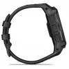 Smartwatch Garmin Instinct 3 Tactical Edition Czarny