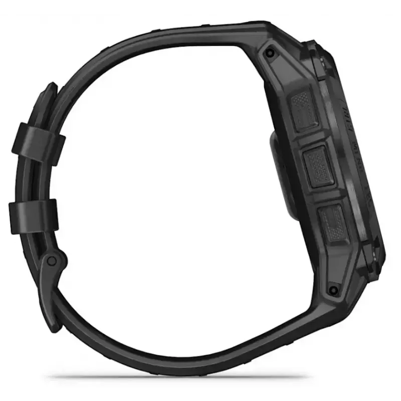 Smartwatch Garmin Instinct 3 Tactical Edition Czarny