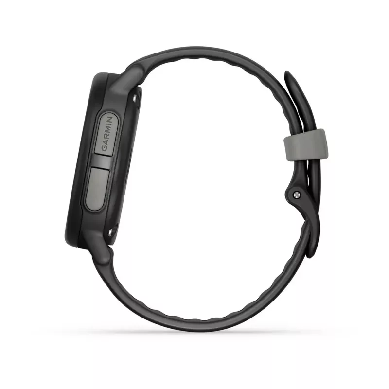 Smartwatch Garmin Bounce 010-03399-00 AMOLED 1,2 cala GPS Wi-Fi