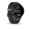 Smartwatch Garmin Bounce 010-03399-00 AMOLED 1,2 cala GPS Wi-Fi