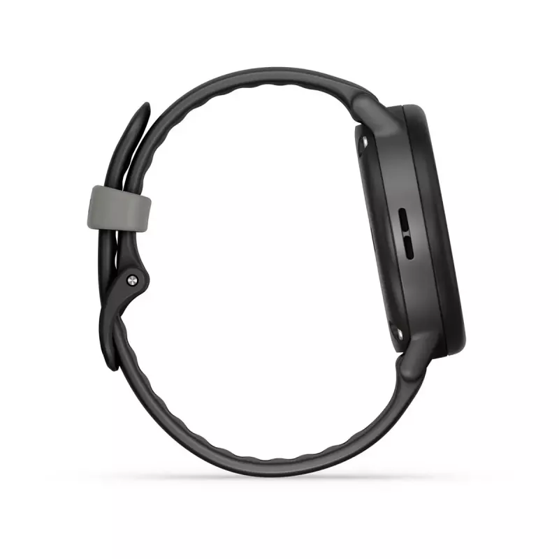 Smartwatch Garmin Bounce 010-03399-00 AMOLED 1,2 cala GPS Wi-Fi