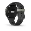 Smartwatch Garmin Bounce 010-03399-00 AMOLED 1,2 cala GPS Wi-Fi