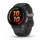 Smartwatch Garmin Bounce 010-03399-00 AMOLED 1,2 cala GPS Wi-Fi