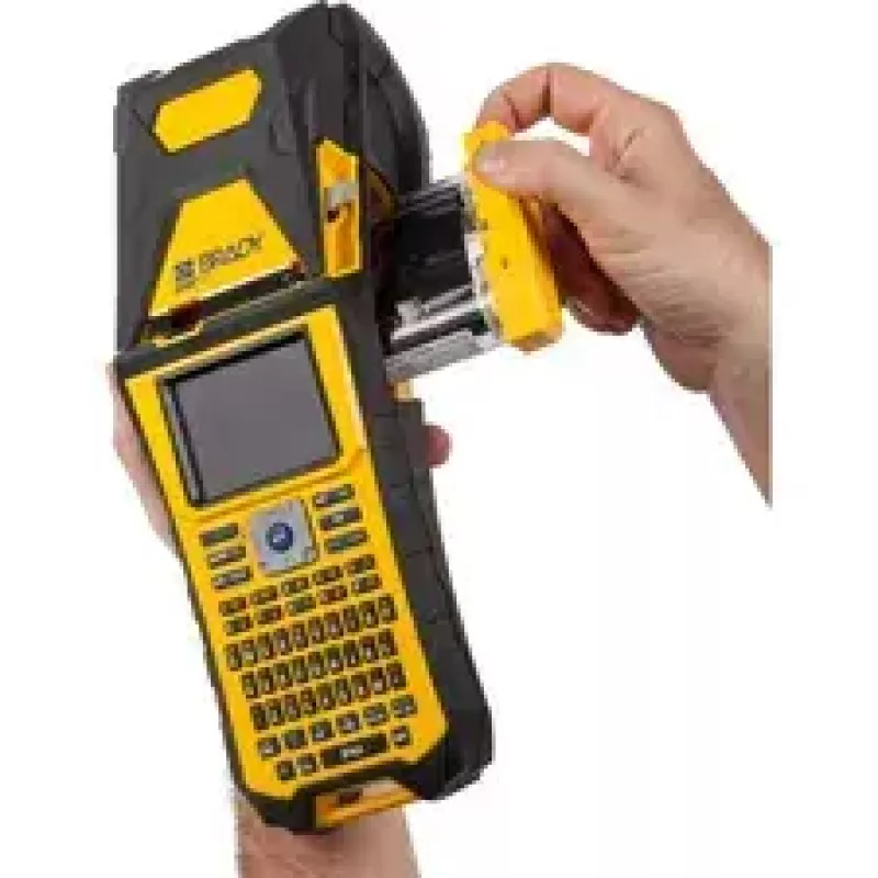 Taśma barwiąca do drukarki Brady M61-R4310