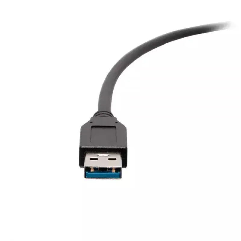 C2G USB-C Male to USB-A Male kabel 0.15m USB 3.2 Gen 1 5Gbps