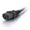 C2G 5m 18 AWG przedłużacz zasilania komputera IEC320C13 na IEC320C14