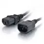 C2G 5m 18 AWG przedłużacz zasilania komputera IEC320C13 na IEC320C14