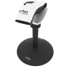 Socket Mobile SocketScan S720 Ręczny czytnik kodów kreskowych 1D/2D Biały