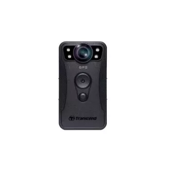 Kamera nasobna Transcend DrivePro Body 40 2560 x 1440 pikseli Czarny