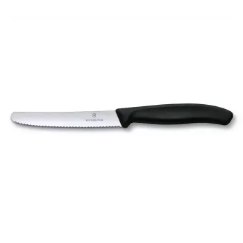 Zestaw noży Victorinox SwissClassic Swiss Classic Tomato and Table Knife Set 6 sztuk