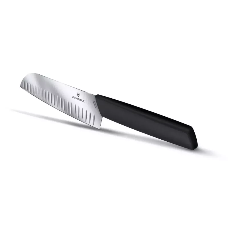 Nóż Santoku Victorinox 6.9053.17KB