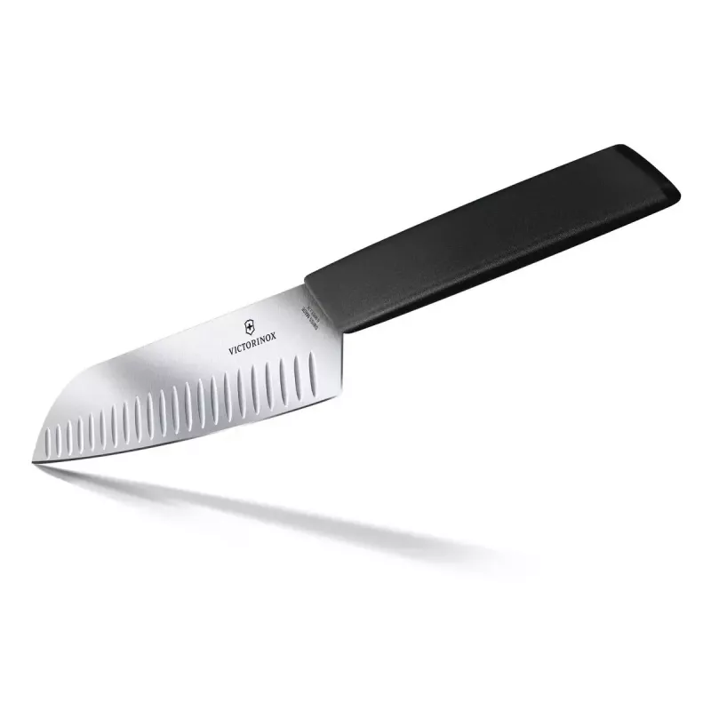Nóż Santoku Victorinox 6.9053.17KB
