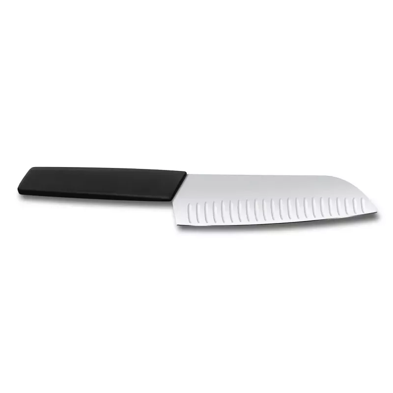 Nóż Santoku Victorinox 6.9053.17KB
