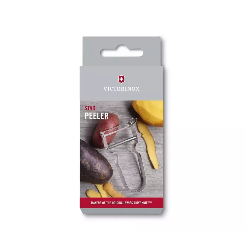 Y peeler Victorinox 6.0912