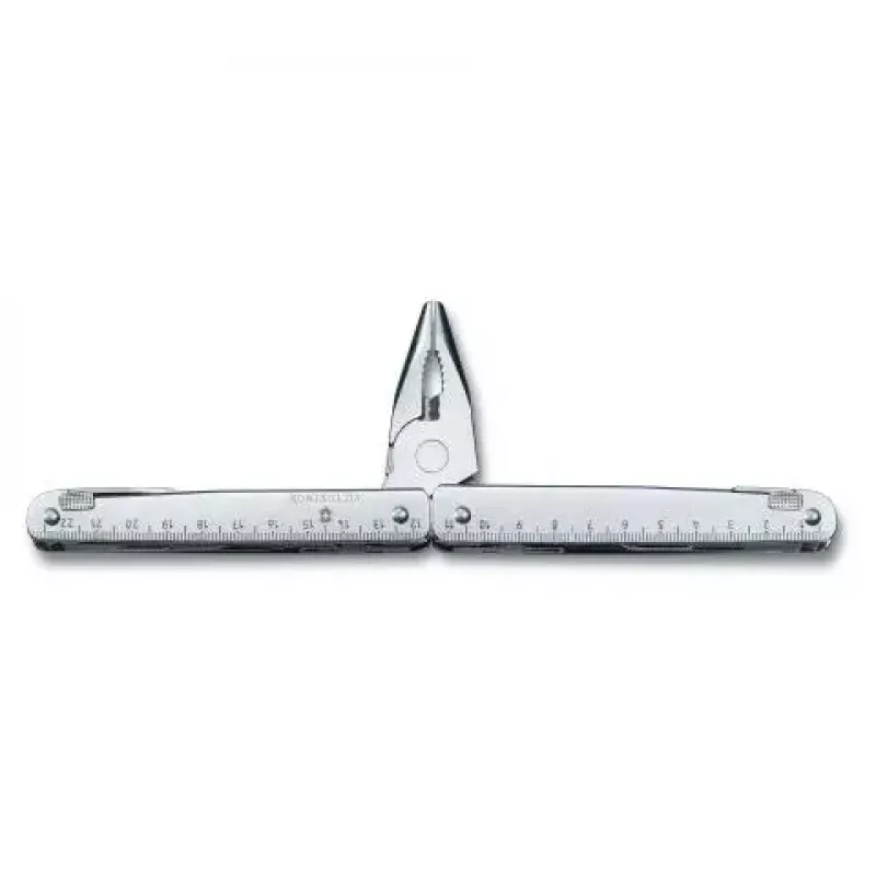 Kombinerki wielofunkcyjne Victorinox SWISSTOOL X