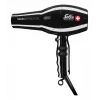 Suszarka do włosów SOLIS Swiss Perfection czarna Typ 440 2400W
