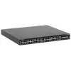 Intellinet 54-portowy przełącznik L3 w pełni zarządzalny PoE+ z 48 portami Gigabit Ethernet i 6 uplinkami SFP+