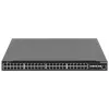 Intellinet 54-portowy przełącznik L3 w pełni zarządzalny PoE+ z 48 portami Gigabit Ethernet i 6 uplinkami SFP+