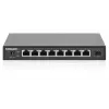 Intellinet 9-portowy przełącznik z 8 portami Ethernet 2,5G i 1 łączem uplink SFP+